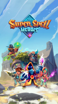 Télécharger Super Spell Heroes Stratégies pour Android Capture d'écran 6