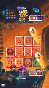 Télécharger Super Spell Heroes Stratégies pour Android Capture d'écran 7