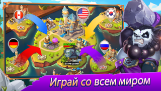 Télécharger Taptap Heroes:ldle RPG Jeux de rôle pour Android Capture d'écran 5
