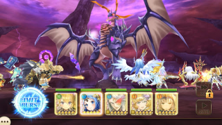 Télécharger Valkyrie Connect Jeux de rôle pour Android Capture d'écran 5