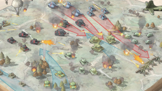 Télécharger War & Conquer Stratégies pour Android Capture d'écran 2