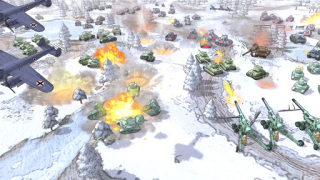 Télécharger War & Conquer Stratégies pour Android Capture d'écran 3