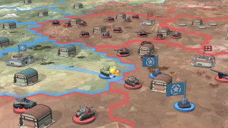 Télécharger War & Conquer Stratégies pour Android Capture d'écran 4