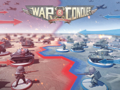 Télécharger War & Conquer Stratégies pour Android Capture d'écran 6