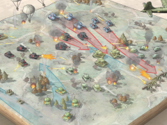 Télécharger War & Conquer Stratégies pour Android Capture d'écran 7