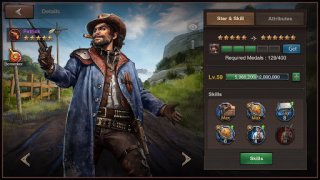 Télécharger West Game Stratégies pour Android Capture d'écran 7