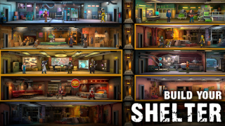 Télécharger Zero City: Zombie games & RPG Simulateurs pour Android Capture d'écran 7