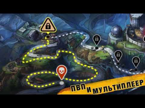 Télécharger Zero City: Zombie games & RPG Simulateurs pour Android Capture d'écran 8