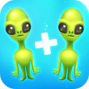 Télécharger  Alien Evolution Clicker: Speci
