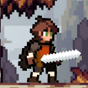 Télécharger  Apple Knight Action Platformer