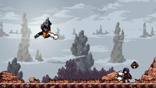 Télécharger Apple Knight Action Platformer Action pour Android Capture d'écran 3