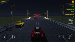 Télécharger Traffic Gamepad Course pour Android Capture d'écran 7