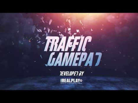 Télécharger Traffic Gamepad Course pour Android Capture d'écran 8