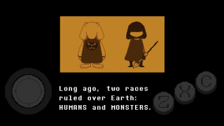 Undertale