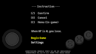 Undertale