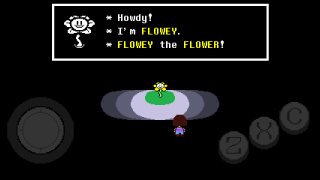 Undertale