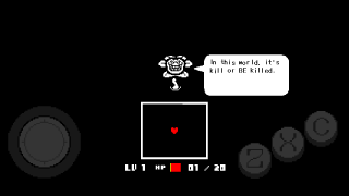 Undertale