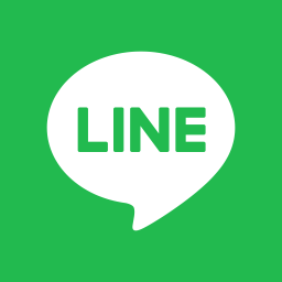 Logo LINE : Appels & messages