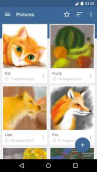 Télécharger Dessiner (Paint Free) Divertissement pour Android