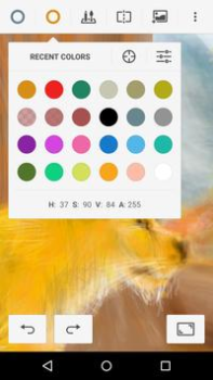 Télécharger Dessiner (Paint Free) Divertissement pour Android Capture d'écran 4