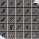 Télécharger  guns mod