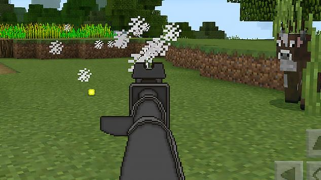 Télécharger guns mod Divertissement pour Android Capture d'écran 2