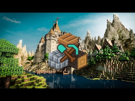 Télécharger Builder for Minecraft PE Divertissement pour Android Capture d'écran 8