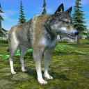 Télécharger  Wolf Simulator - Animal Games