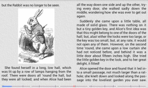 Télécharger AlReader -any text book reader Livres et guides pour Android Capture d'écran 5