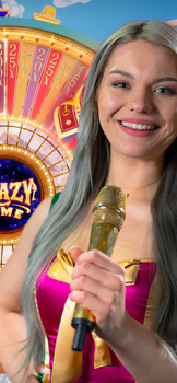 Télécharger Crazy Time Divertissement pour Android Capture d'écran 3