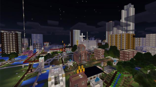 Télécharger City maps for MCPE Divertissement pour Android Capture d'écran 5