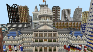 Télécharger City maps for MCPE Divertissement pour Android Capture d'écran 7