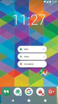 Télécharger Nova Launcher Personnalisation pour Android