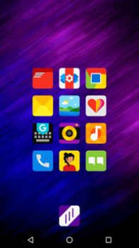 Télécharger Nova Launcher Personnalisation pour Android Capture d'écran 6