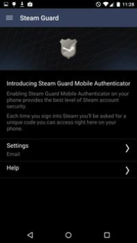 Télécharger Steam Divertissement pour Android Capture d'écran 4