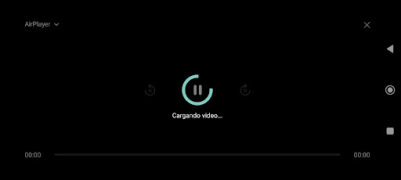 Télécharger AirPlayer Divertissement pour Android Capture d'écran 3