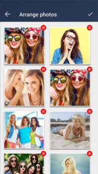 Télécharger Musique vidéo - diaporama de p Lecteurs et éditeurs de vidéos pour Android Capture d'écran 5