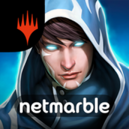Logo Magic: ManaStrike