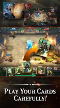 Télécharger Magic: ManaStrike Stratégies pour Android Capture d'écran 2