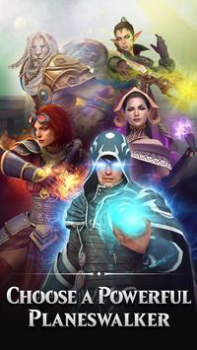 Télécharger Magic: ManaStrike Stratégies pour Android Capture d'écran 3