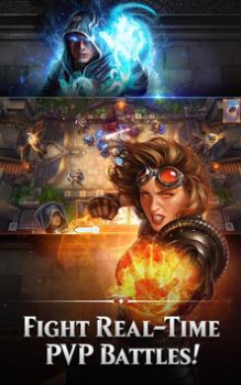 Télécharger Magic: ManaStrike Stratégies pour Android Capture d'écran 6