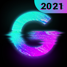 app logo