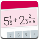 Télécharger  Calculateur de fractions