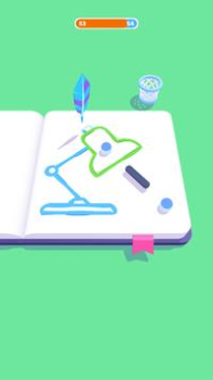 Télécharger Draw Around Occasionnel pour Android Capture d'écran 6