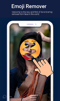 Télécharger Emoji Remover de l'application Divertissement pour Android Capture d'écran 3