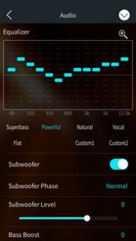Télécharger Pioneer ARC Musique et audio pour Android Capture d'écran 2