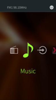 Télécharger Pioneer ARC Musique et audio pour Android Capture d'écran 3