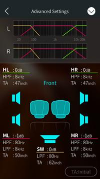 Télécharger Pioneer ARC Musique et audio pour Android Capture d'écran 5