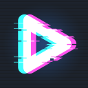 Télécharger  90s - Effets vidéo Glitch VHS