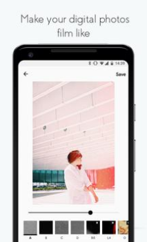 Télécharger Nebi - Film Photo Photo pour Android